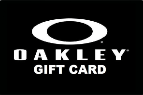 Oakley Logo 