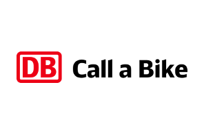 Call a Bike Logo