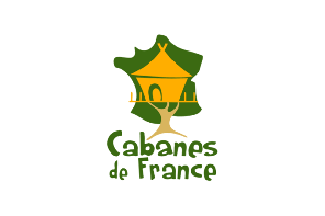 Cabanes de Logo 