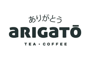 Coffee Arigato Logo 