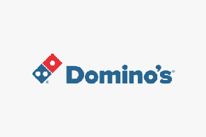 Dominos Pizza Logo 