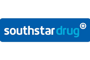 Southstar Drug Logo