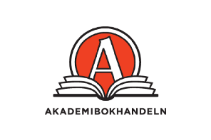 Akademibokhandeln Logo