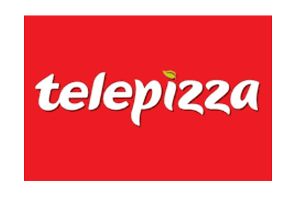 Telepizza Logo