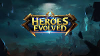 Heroes Evolved USA