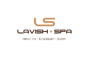 Lavish Spa Logo