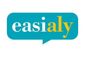Easialy Magazines Gift Card Logo