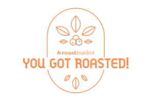 roastmarket Logo
