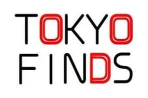 Tokyo Finds Gift Card Logo