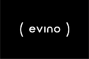 Evino Logo