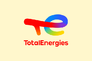 Total Energies Logo