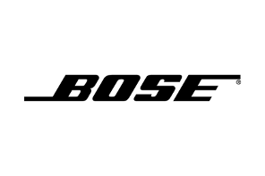 Bose Gift Card Logo