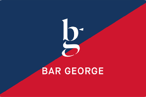 Bar George Logo