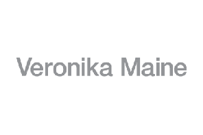 Veronika Maine Logo