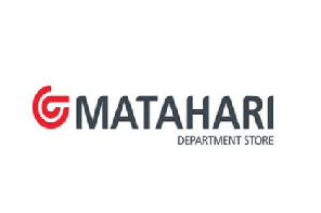 Matahari Logo