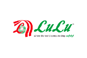Lulu Hypermarket Logo