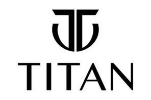 Titan Smartwatches Logo 