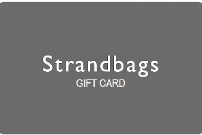 Strandbags Logo 