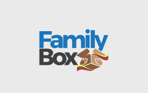 Family Box Logo