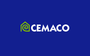 Cemaco Logo