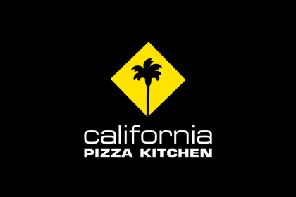 California Pizza Kitchen Logo