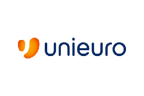 Unieuro Logo 