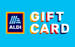 Aldi Logo 