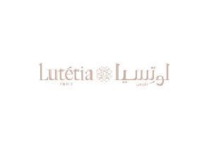 Maison Lutetia UAE Logo 