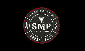 Parrilleros Logo 