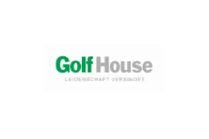 Golf House Logo 