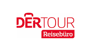 DERTOUR Reiseb ro Logo