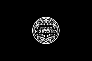 Pizza Marzano Logo 