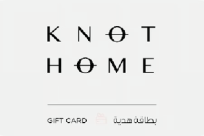 Knot Home UAE Logo 
