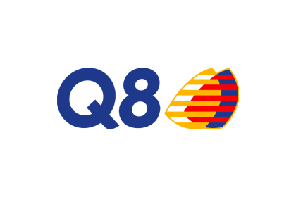 Q8 Logo