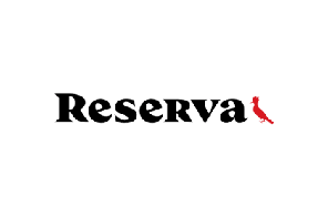 Reserva Logo