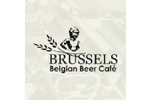 Belgian Beer Cafe Logo 
