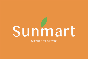 Sunmart Logo
