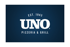 Uno Pizzeria & Grill Gift Card Logo