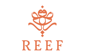 Reef Perfumes Gift Card Logo