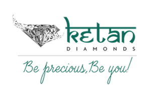 Ketan Gold Jewellery Logo 
