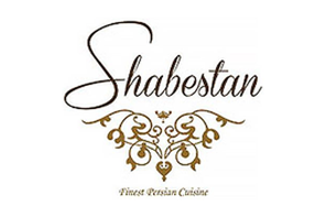 Shabestan Gift Card Logo