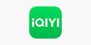 iQIYI Logo 