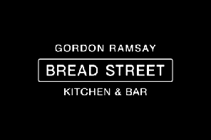 Gordon Ramsay's Bread Street Kitchen Logo 