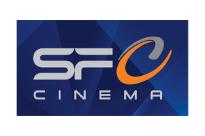 SF Cinema Logo