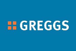 Greggs Logo