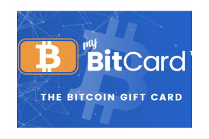Bitcard Logo