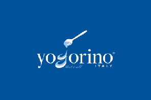 Yogorino Logo 