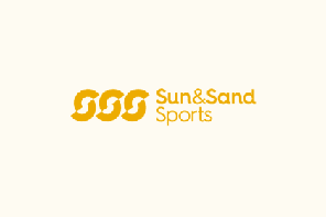 Sun&Sand Sports Logo