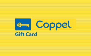 Coppel Logo