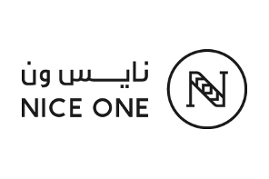 Nice One Gift Card Logo
